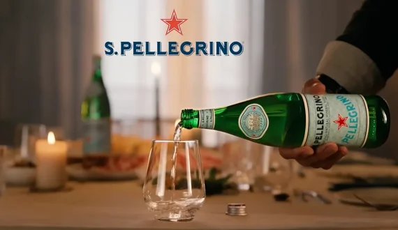 Thumbnail for Nestlé to divest water business stake as Perrier and S.Pellegrino unit draws private equity interest 