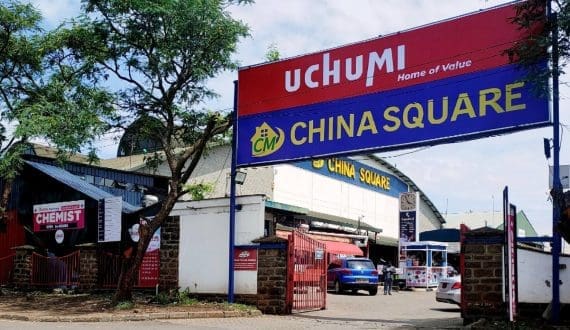 Thumbnail for Kenya’s Uchumi Supermarket reopens Unicity and Lang’ata outlets in Nairobi