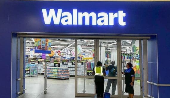 Thumbnail for Walmart plans third branded store in South Africa for early 2026