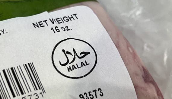 Thumbnail for Saudi Arabia introduces Halal Mark Track to integrate ESG standards