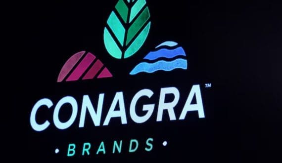 Thumbnail for Conagra holds annual outlook steady after weak quarter and impairment hit