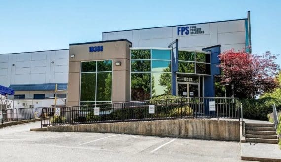 Thumbnail for FPS Food Process solutions expands operations globally with new facilities