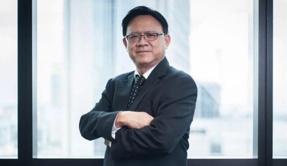 Thumbnail for Thaifoods Group CEO steps down after insider trading penalty