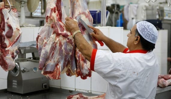 Thumbnail for Waleem Meat Factory launches largest meat processing plant in Saudi Arabia