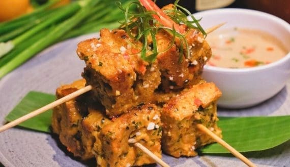 Thumbnail for Hilton rolls out vegan menu across India with GoodDot during Veganuary