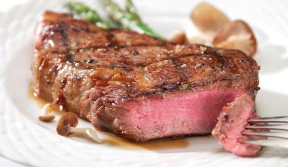 Thumbnail for Israel’s Aleph Farms selects Singapore partner to drive cultivated meat expansion in Asia-Pacific
