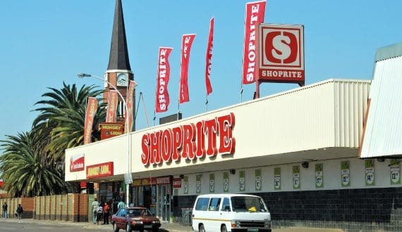 Thumbnail for Shoprite, other supermarkets closed in Malawi