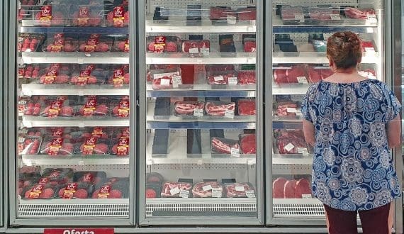 Thumbnail for UK beef shipment enters US market under new tariff-free quota