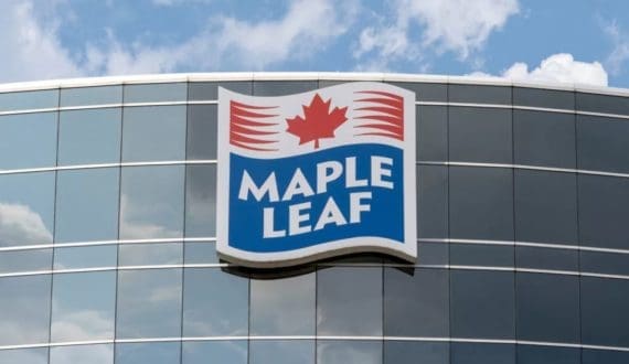 Thumbnail for Maple Leaf Foods targets U.S. expansion in 2026 growth strategy
