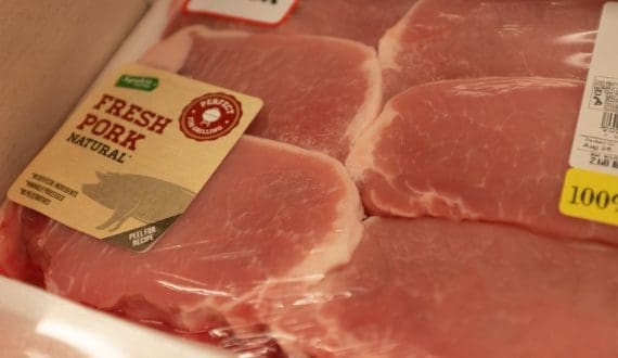 Thumbnail for US trade groups address Mexico pork anti-dumping investigation