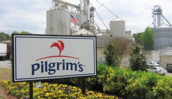 Thumbnail for Pilgrim’s Pride plans US$1.3 billion Mexico investment through 2030