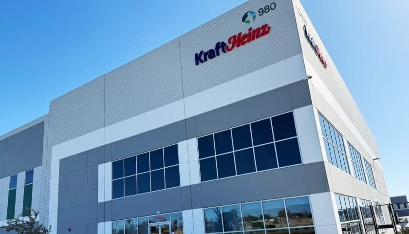 Thumbnail for Kraft Heinz introduces new “Better For You” portfolio at Gulfood 2026