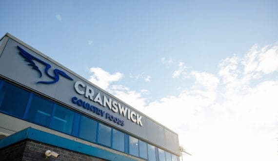 Thumbnail for Cranswick projects annual profit at high end