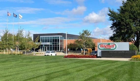 Thumbnail for Hormel Foods announces executive retirements as pork, ready meats remain core focus