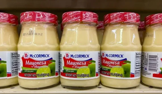 Thumbnail for Unilever merges food business with McCormick