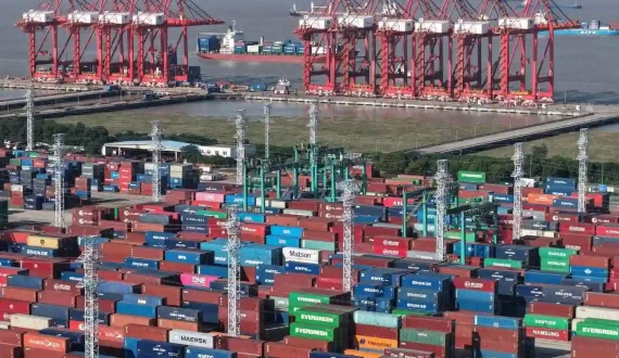 Thumbnail for GTRI urges overhaul of India’s import tariffs, customs regime to cut trade costs and boost exports 