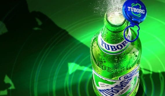 Thumbnail for Carlsberg unveils refreshed global brand identity for Tuborg to boost relevance, premium appeal 