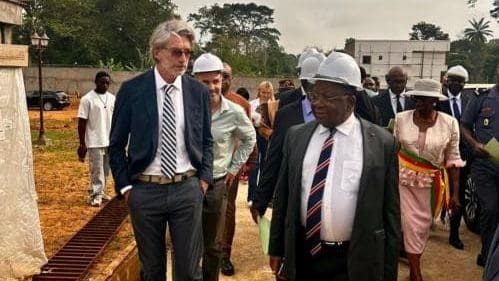 Thumbnail for Cameroon to commission Chocolat Rouge plant by 2029 as cocoa processing, exports accelerate 