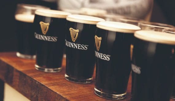 Thumbnail for Diageo cuts sales outlook and dividend as CEO Dave Lewis targets turnaround 