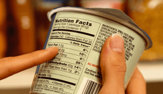 Thumbnail for India’s Supreme court urges FSSAI to consider front-of-pack warning labels  