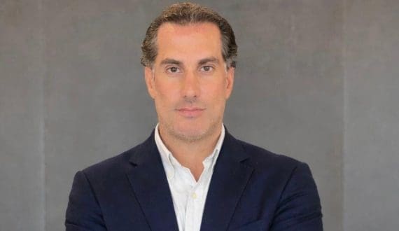 Thumbnail for Mondelēz appoints Ziad Abla as Managing Director for Arabia 