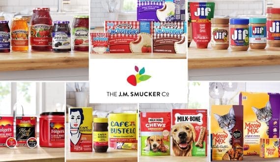 Thumbnail for J.M. Smucker announces executive leadership reshuffle  