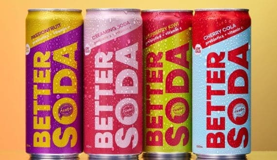 Thumbnail for Reliance Consumer Products acquires majority stake in Australia’s Goodness Group  