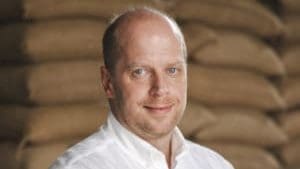 Thumbnail for Neumann Kaffee Gruppe appoints Marten Sievers as CEO EMEA 