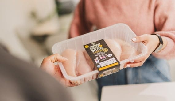 Thumbnail for Marks & Spencer invests US$45M in UK chicken farming