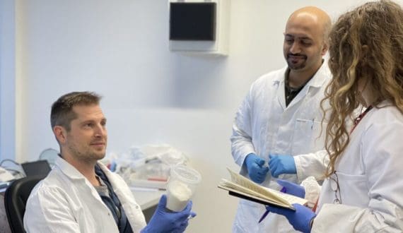 Thumbnail for Innocent Meat raises US$7M to pursue cultivated meat approval, scale-up by 2028
