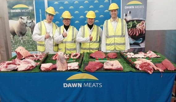 Thumbnail for Dawn Meats confirms 2026 Management Development Programme cohort