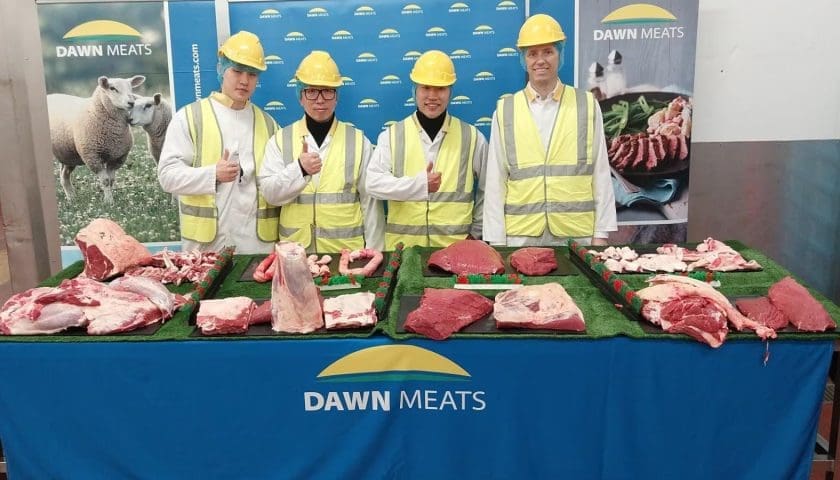 Thumbnail for Dawn Meats confirms 2026 Management Development Programme cohort