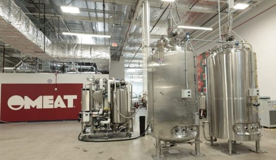 Thumbnail for US’s Omeat rebrands as Evergreen Connect, raises US$6M for blended beef launch