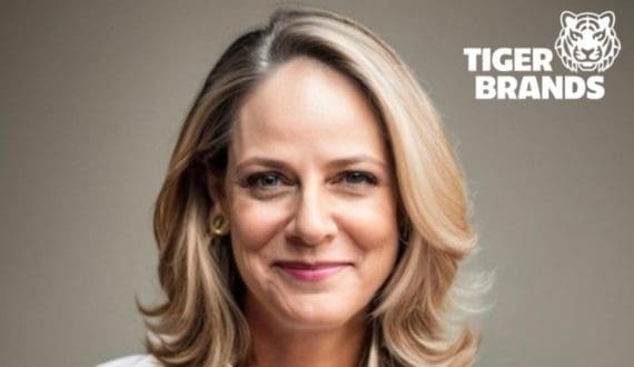 Thumbnail for Tiger Brands appoints new Chief Marketing Officer, opens culinary hub