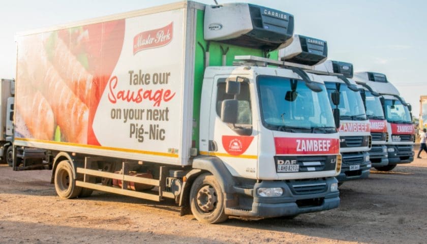 Thumbnail for Zambeef’s share conversion proposal moves forward