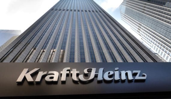 Thumbnail for Kraft Heinz halts business split, plans US$600M investment to drive growth