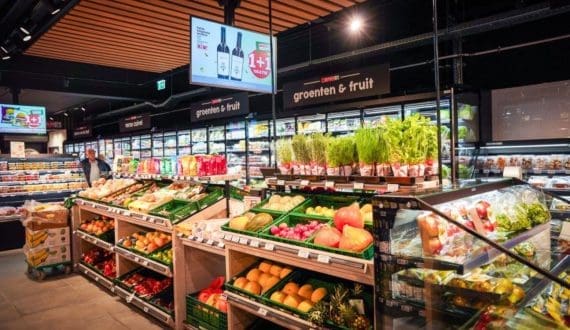 Thumbnail for Saudi’s Al Hatab Foods opens new supermarket branch in Ar Rass, expands retail footprint