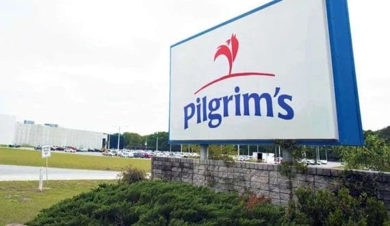 Thumbnail for Pilgrim’s Pride reports US$1.08B profit for 2025 amid global expansion