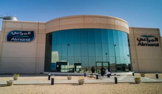 Thumbnail for Almarai signs a multimillion-Euro contract with JBT Marel for three advanced fish processing lines