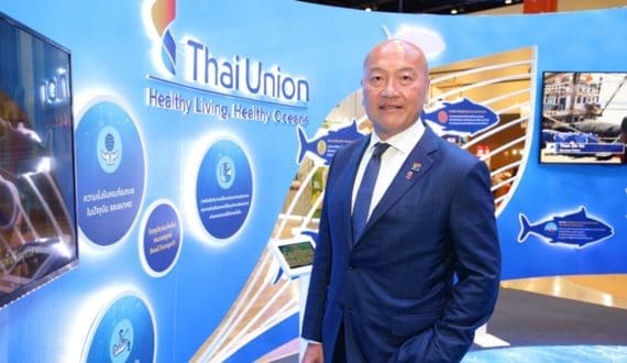 Thumbnail for Thai Union posts US$3.70 billion sales, 18.9% gross margin in FY2025