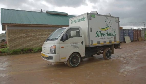Thumbnail for Silverlands Tanzania Limited appoints Johan du Toit as Operations Manager