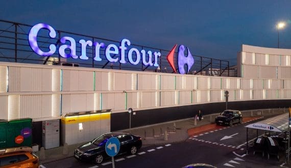 Thumbnail for Carrefour cancels sale of Argentine business, opts to keep operations