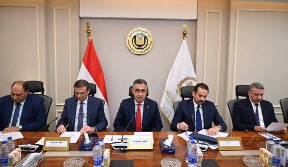 Thumbnail for Egypt considers sugar trading on commodity exchange to boost transparency and Price stability 