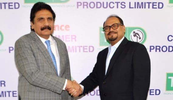 Thumbnail for Reliance Consumer forms joint venture with Tropical General Investments Group to expand in Nigeria 