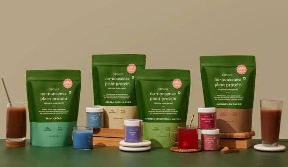 Thumbnail for Marico acquires 60% stake in Cosmix Wellness for US$25M