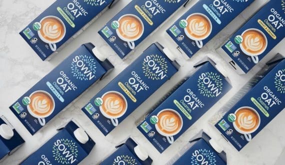 Thumbnail for Refresco to acquire plant-based producer SunOpta in an all-cash deal 