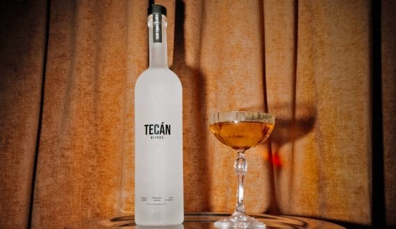 Thumbnail for Dutch tequila brand Tecán to launch in South Africa in March 2026 
