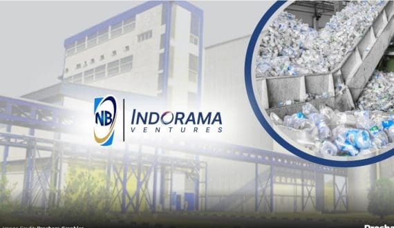 Thumbnail for Nigerian Breweries acquires 29% stake in Ogun rPET facility to boost recycling and sustainability