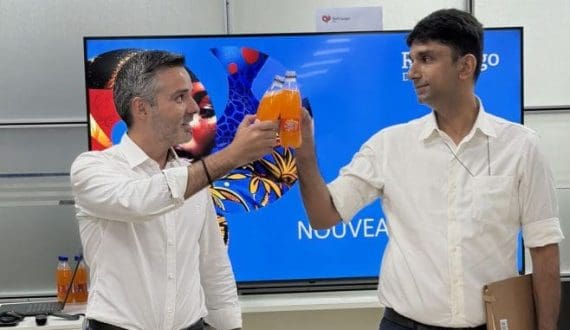 Thumbnail for Refriango expands production capacity with new beverage factory 