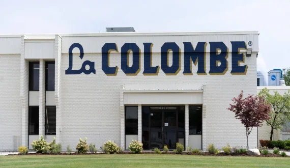 Thumbnail for Chobani to invest US$567M in Michigan plant to expand La Colombe RTD coffee production  